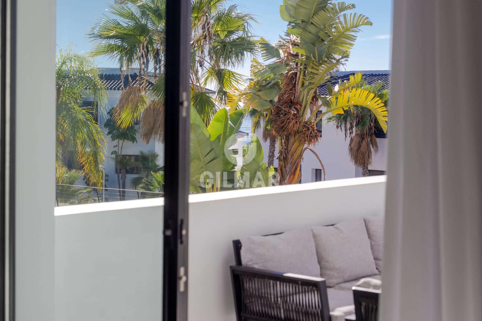 3 makuuhuone Asunto myytävänä paikassa Estepona mukana 
autotalli - 699 000 € (Ref: 9371521)