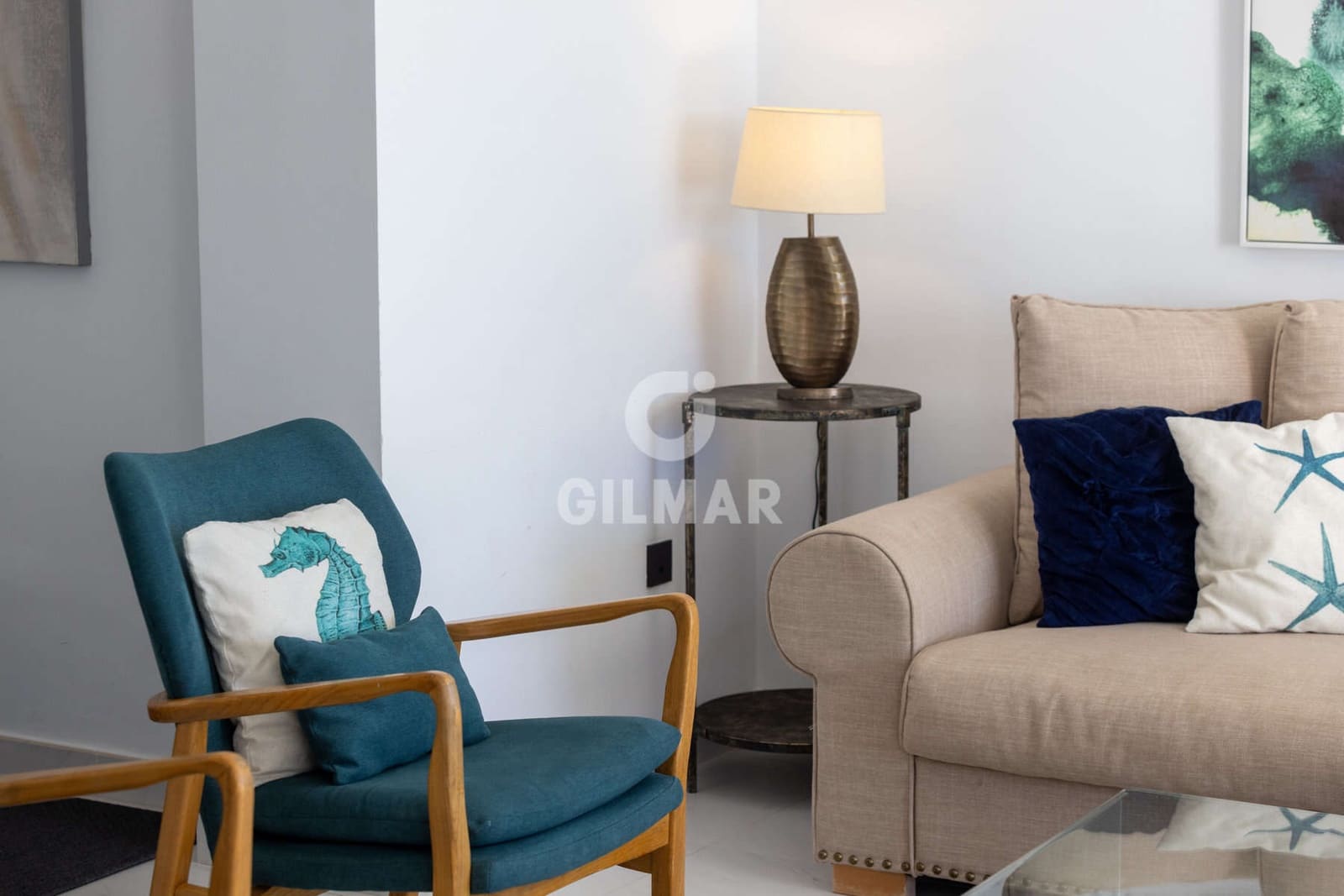 Piso de 2 habitaciones en Estepona en venta con piscina garaje - 570.000 € (Ref: 9372345)