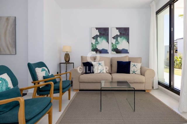 2 quarto Apartamento para venda em Altos de Estepona, Estepona com piscina garagem - 570 000 € (Ref: 9372345)