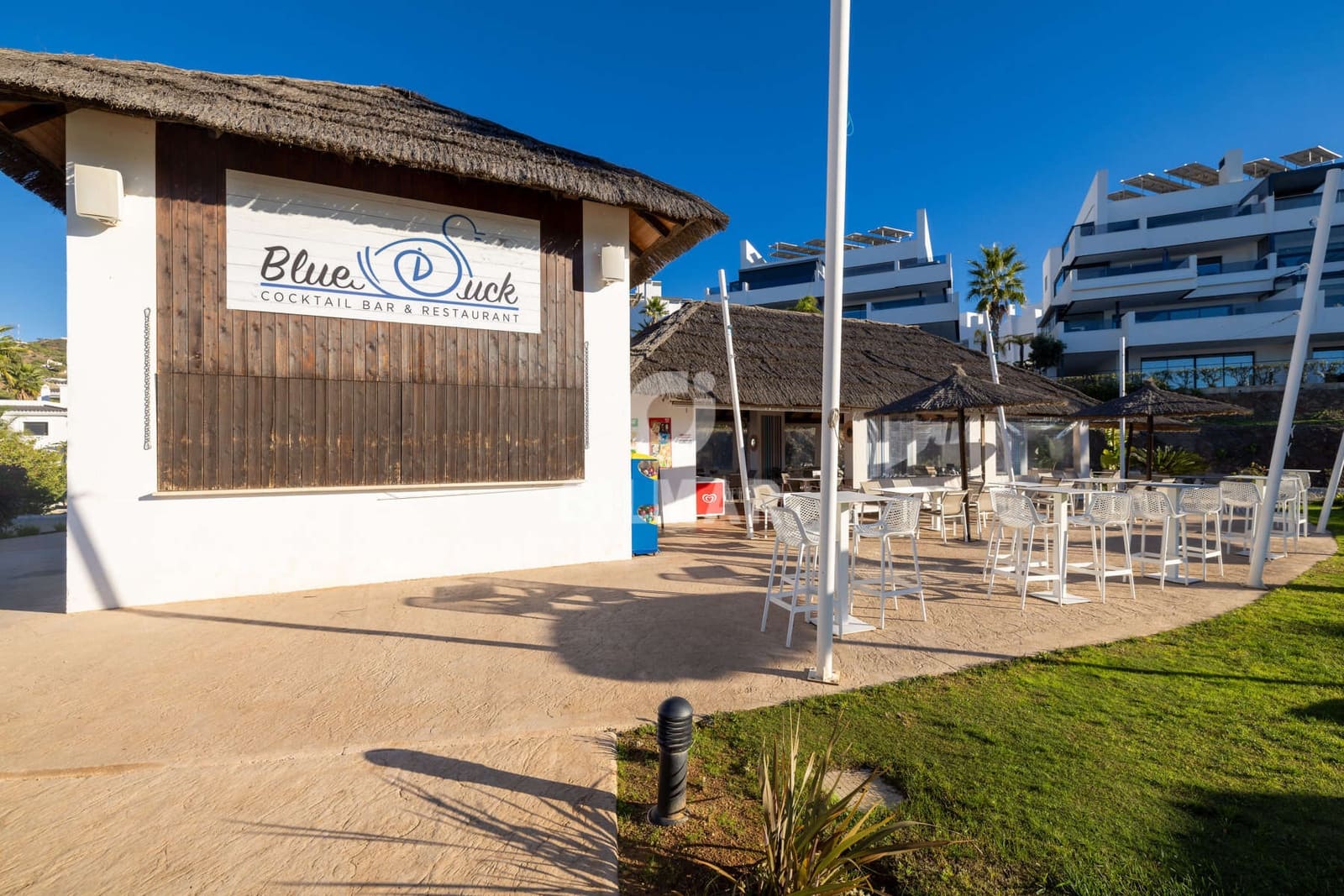 2 soveværelse Lejlighed til salg i Estepona med swimmingpool garage - € 570.000 (Ref: 9372346)