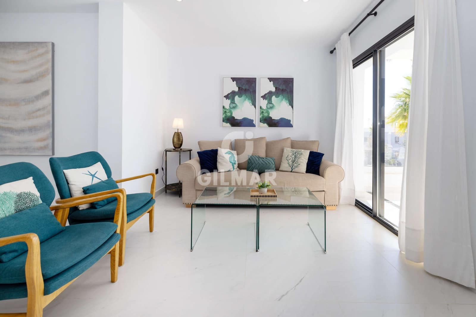 2 soveværelse Lejlighed til salg i Estepona med swimmingpool garage - € 570.000 (Ref: 9372346)