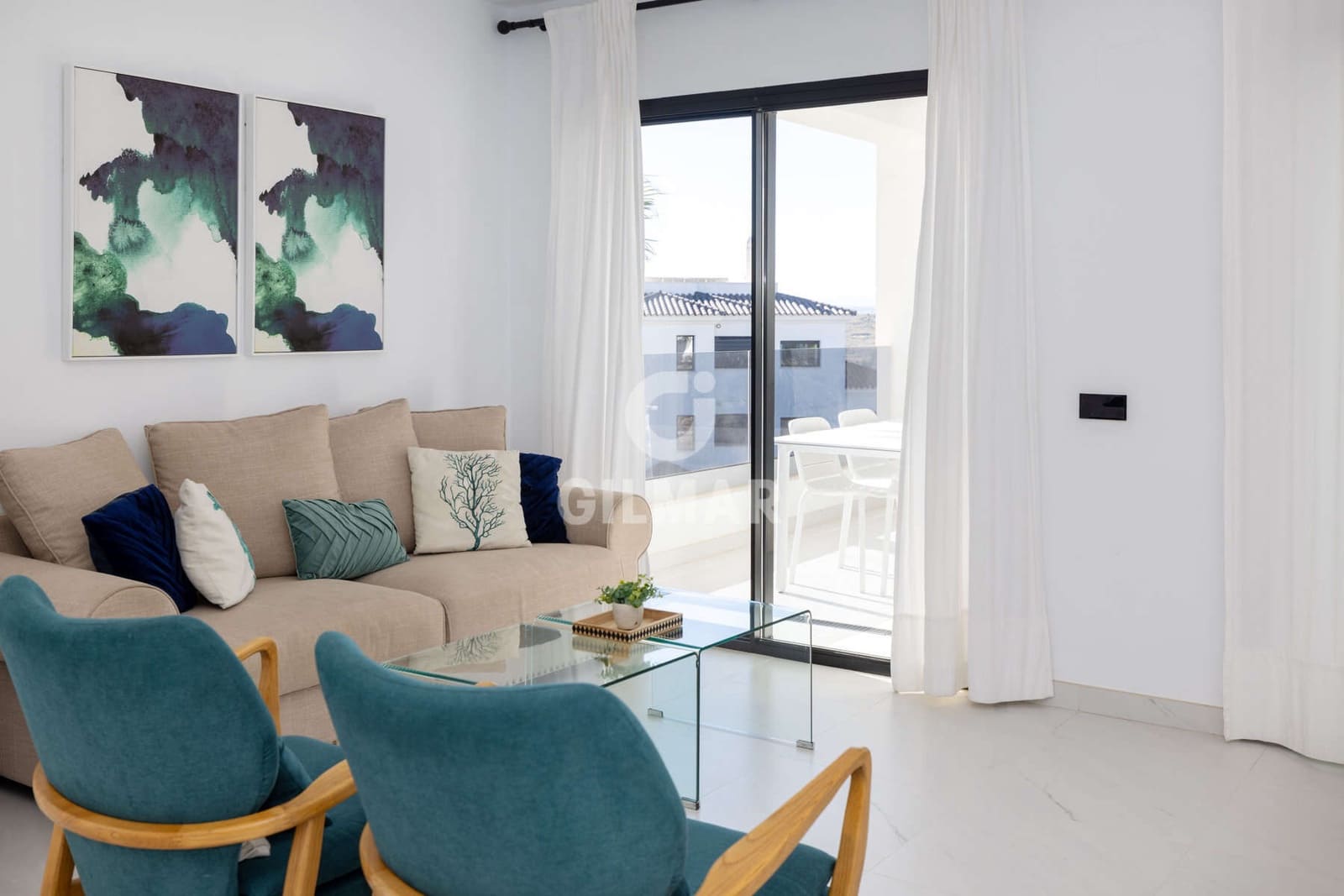 2 soveværelse Lejlighed til salg i Estepona med swimmingpool garage - € 570.000 (Ref: 9372346)