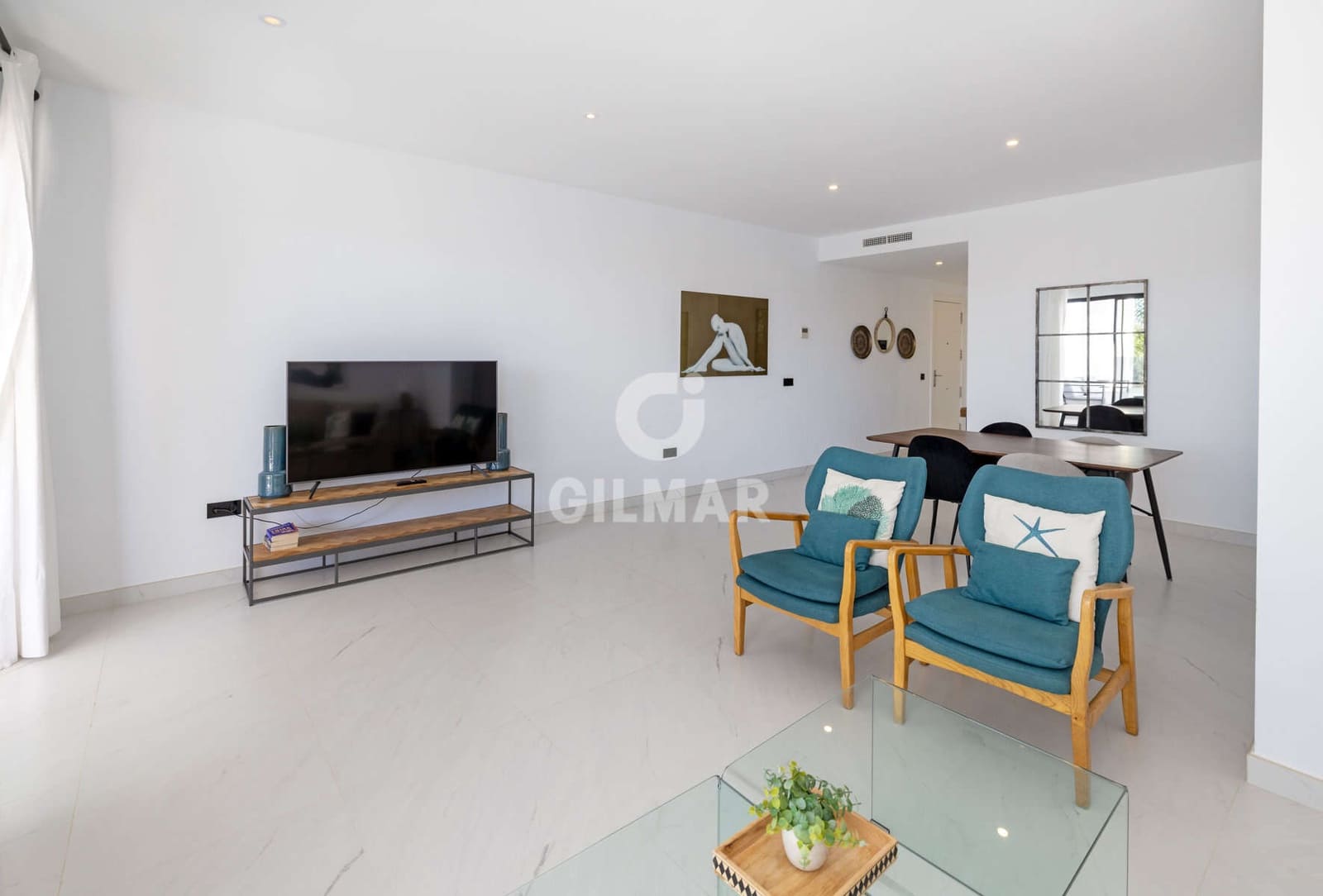 2 soveværelse Lejlighed til salg i Estepona med swimmingpool garage - € 570.000 (Ref: 9372346)