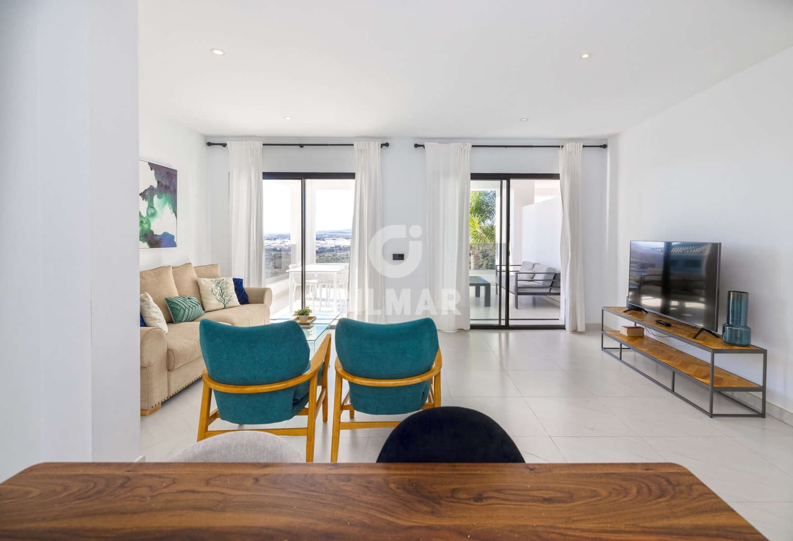 2 soveværelse Lejlighed til salg i Estepona med swimmingpool garage - € 570.000 (Ref: 9372346)