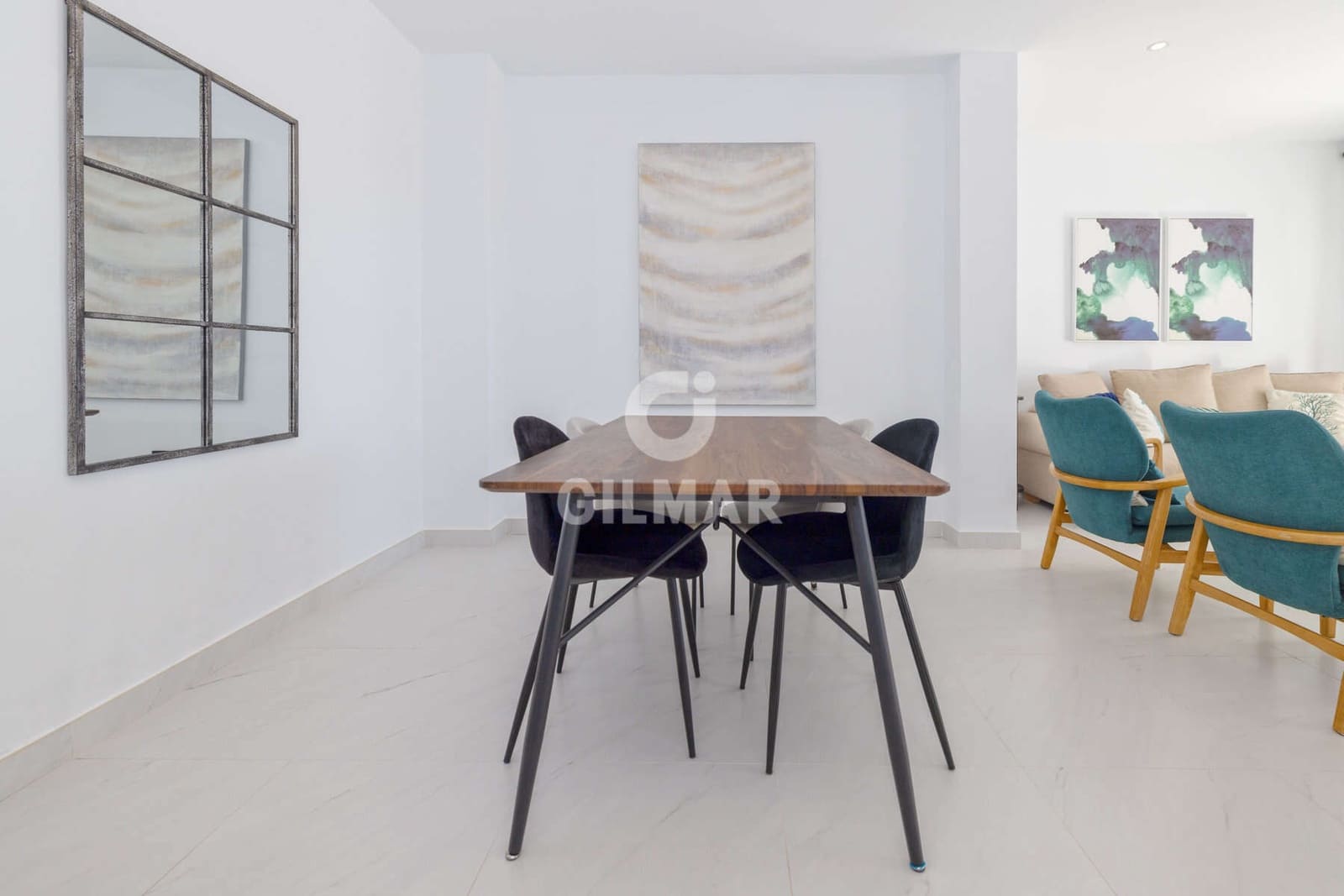 2 soveværelse Lejlighed til salg i Estepona med swimmingpool garage - € 570.000 (Ref: 9372346)