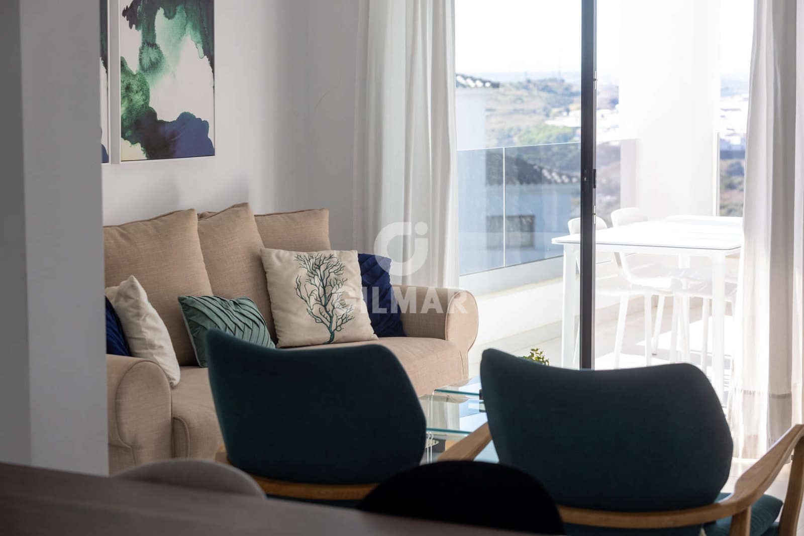 2 soveværelse Lejlighed til salg i Estepona med swimmingpool garage - € 570.000 (Ref: 9372346)