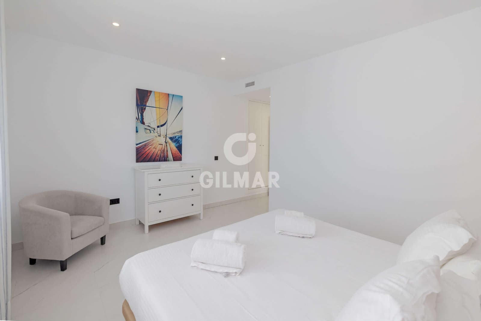 2 soveværelse Lejlighed til salg i Estepona med swimmingpool garage - € 570.000 (Ref: 9372346)