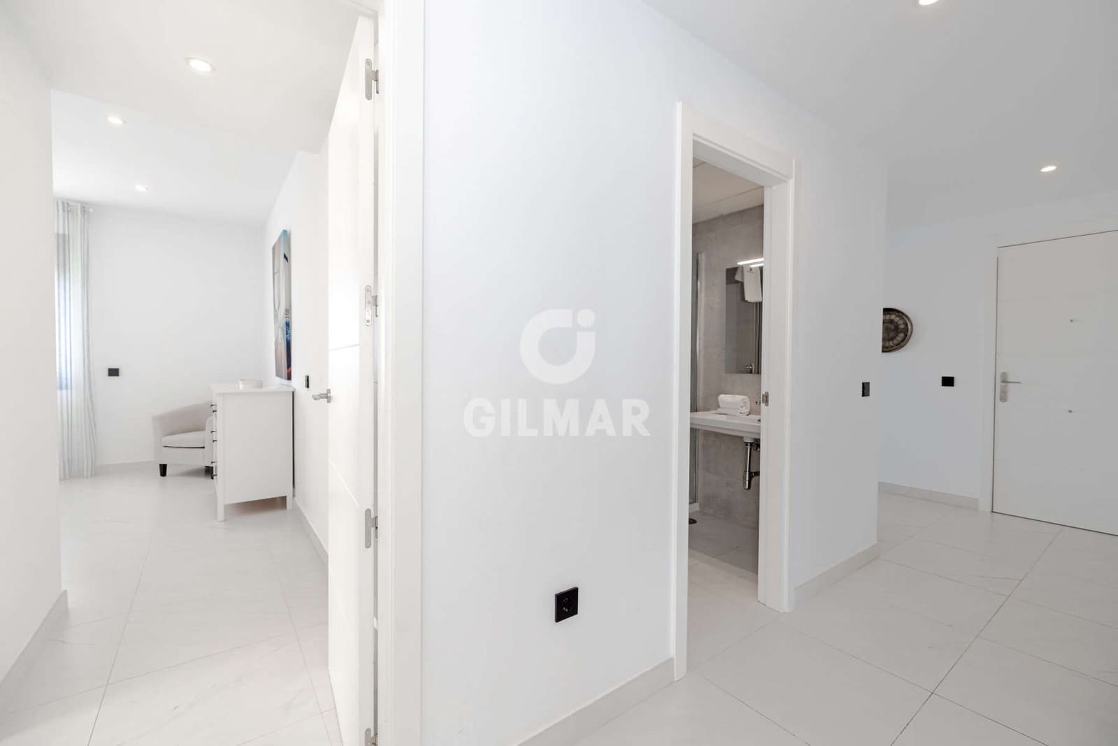 2 soveværelse Lejlighed til salg i Estepona med swimmingpool garage - € 570.000 (Ref: 9372346)