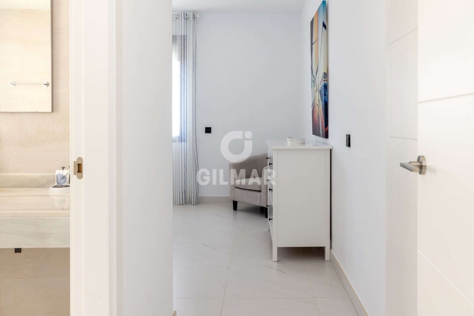 2 soveværelse Lejlighed til salg i Estepona med swimmingpool garage - € 570.000 (Ref: 9372346)