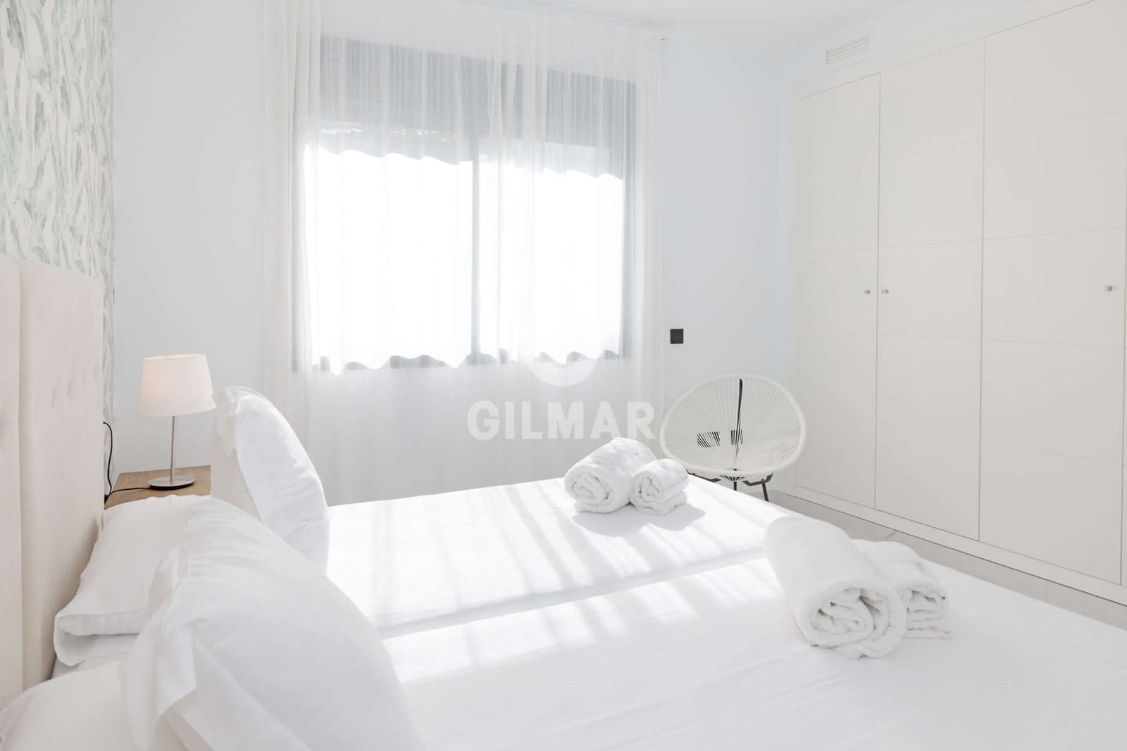 2 soveværelse Lejlighed til salg i Estepona med swimmingpool garage - € 570.000 (Ref: 9372346)