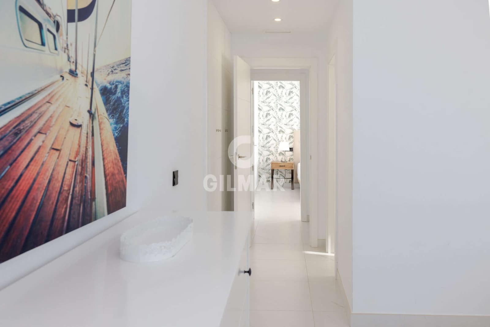 2 soveværelse Lejlighed til salg i Estepona med swimmingpool garage - € 570.000 (Ref: 9372346)