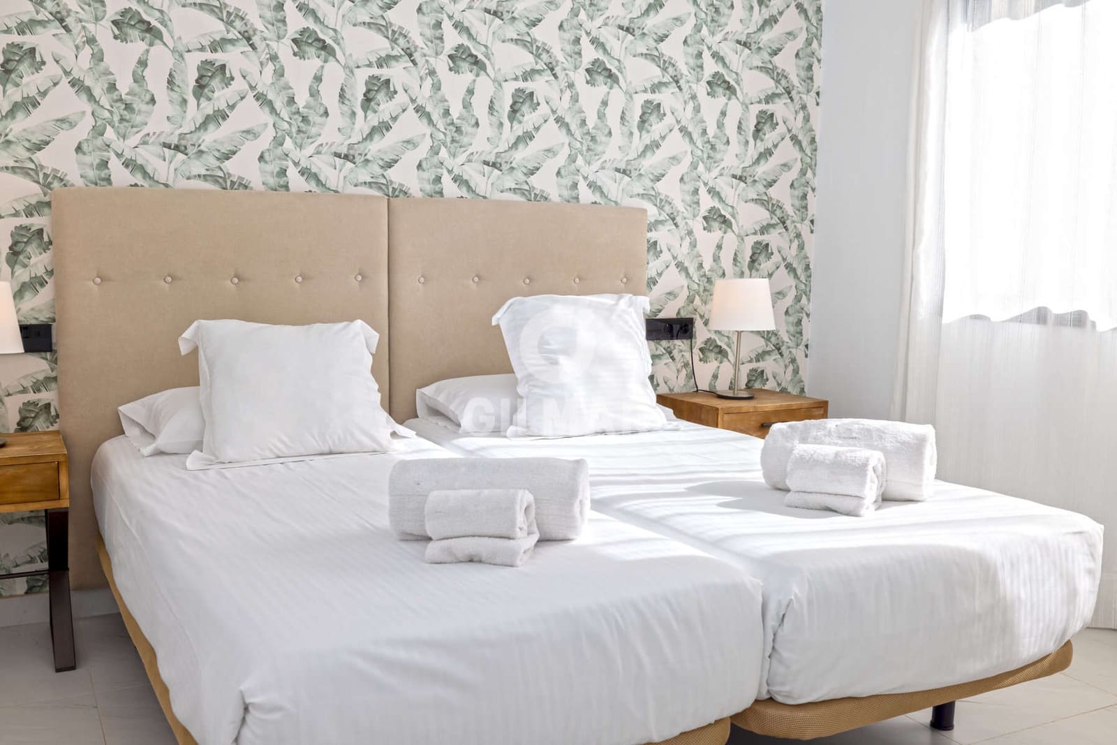 2 soveværelse Lejlighed til salg i Estepona med swimmingpool garage - € 570.000 (Ref: 9372346)