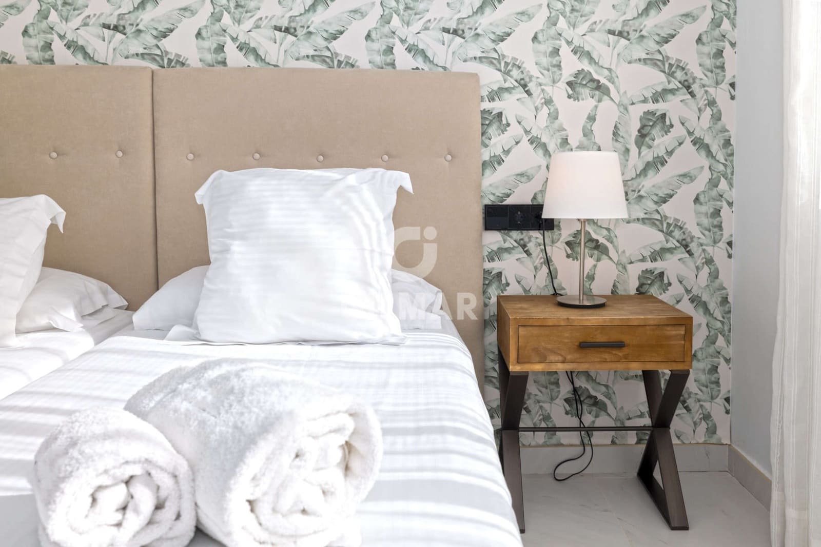 2 soveværelse Lejlighed til salg i Estepona med swimmingpool garage - € 570.000 (Ref: 9372346)