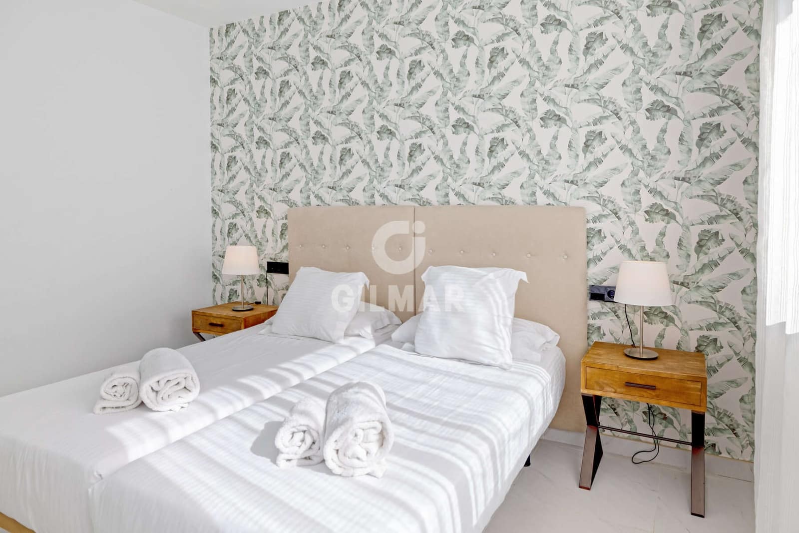 2 soveværelse Lejlighed til salg i Estepona med swimmingpool garage - € 570.000 (Ref: 9372346)