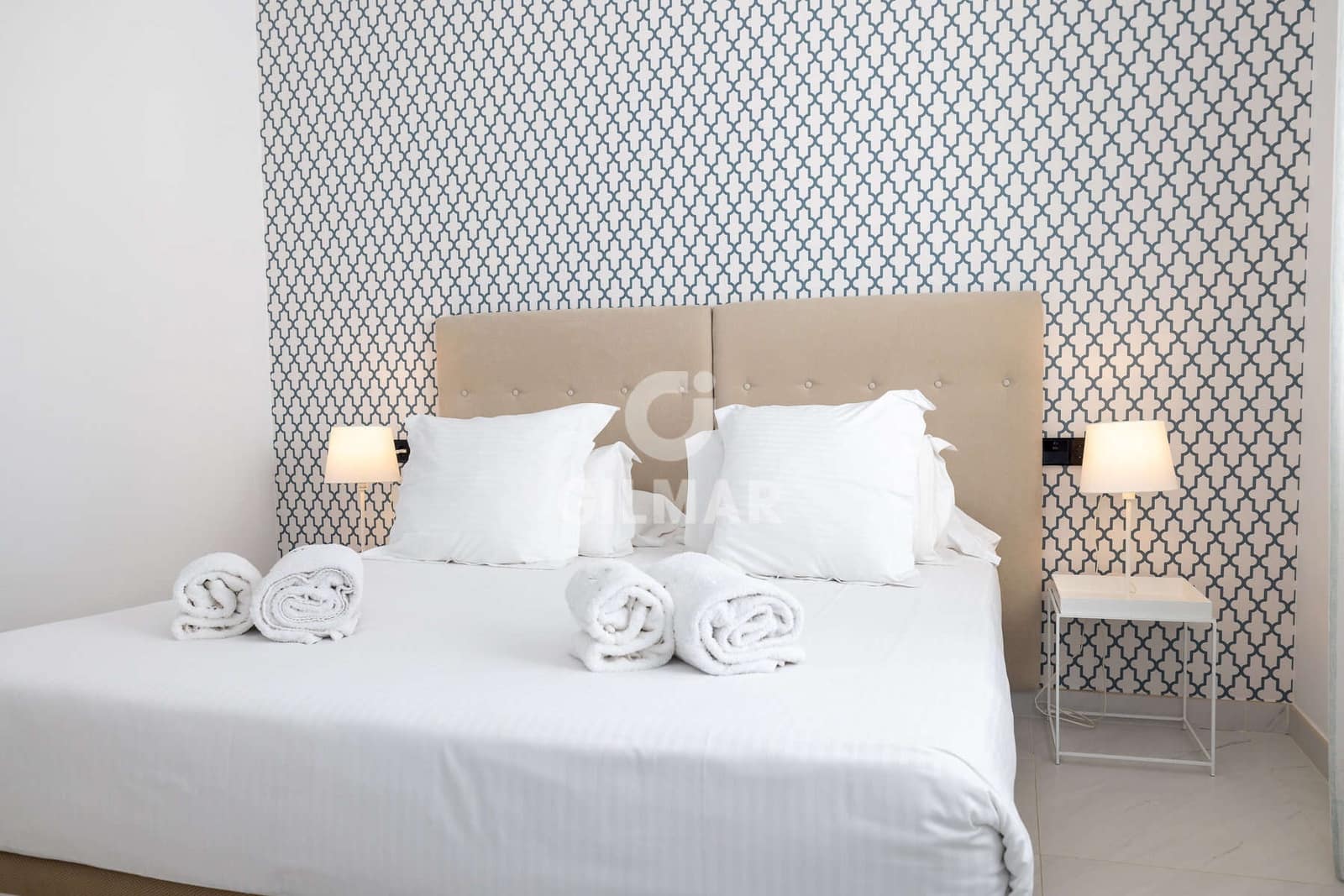 2 soveværelse Lejlighed til salg i Estepona med swimmingpool garage - € 570.000 (Ref: 9372346)