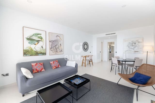 2 soverom Leilighet til salgs i Altos de Estepona, Estepona med svømmebasseng garasje - € 620 000 (Ref: 9372348)