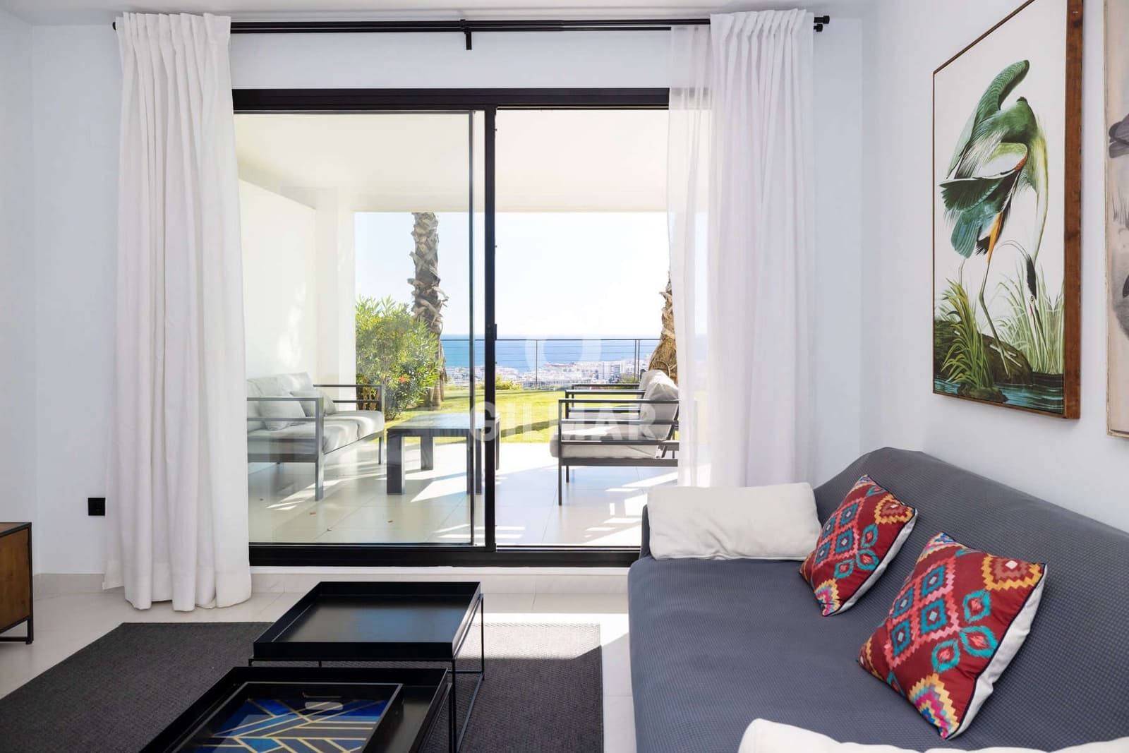 2 soverom Leilighet til salgs i Estepona med svømmebasseng garasje - € 620 000 (Ref: 9372348)