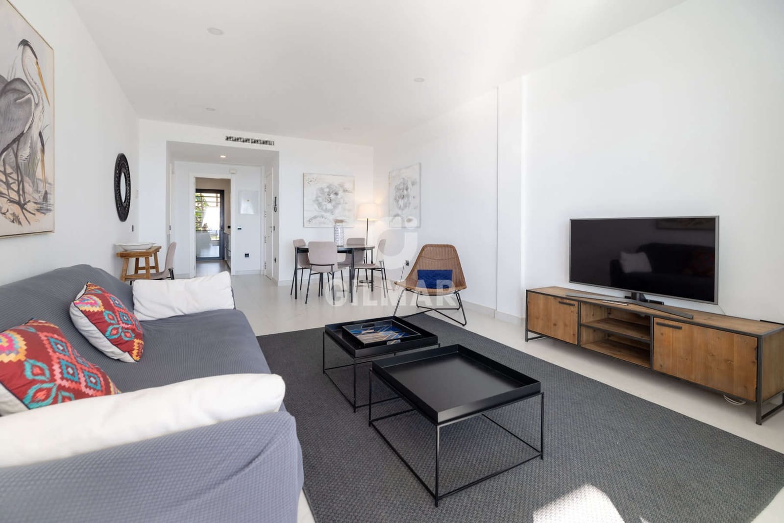 2 soverom Leilighet til salgs i Estepona med svømmebasseng garasje - € 620 000 (Ref: 9372348)