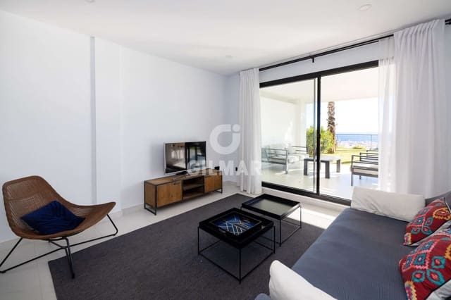 2 soverom Leilighet til salgs i Altos de Estepona, Estepona med svømmebasseng garasje - € 620 000 (Ref: 9372348)