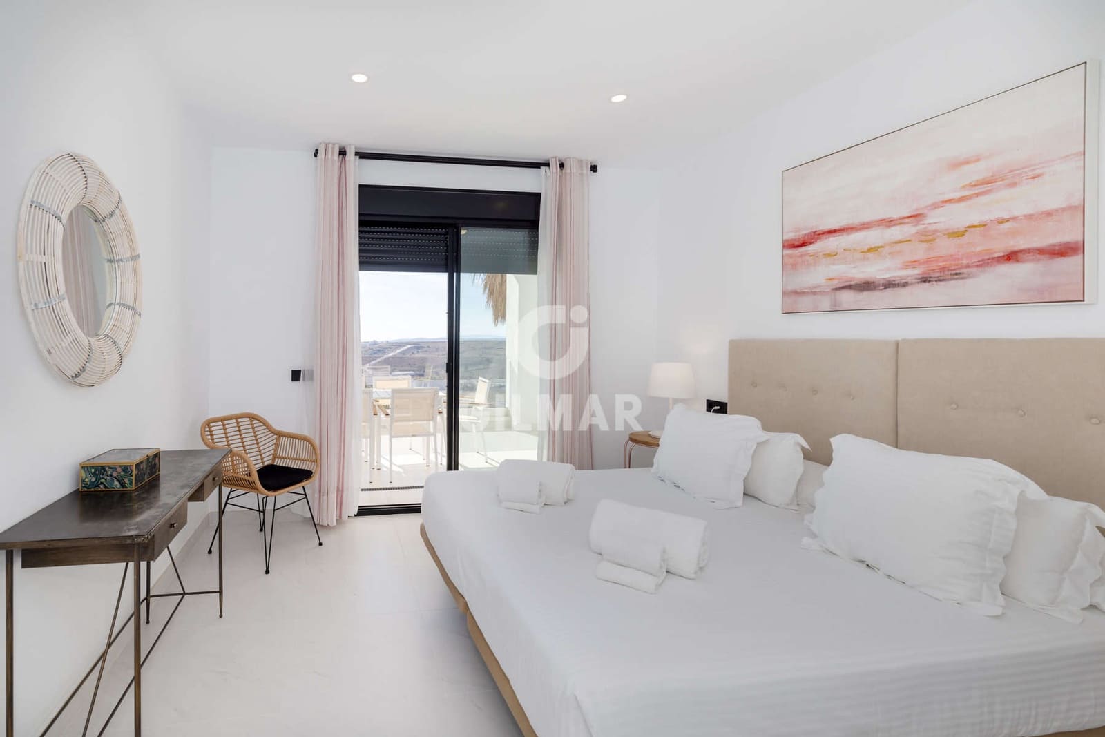 3 soverom Leilighet til salgs i Estepona med garasje - € 750 000 (Ref: 9372349)