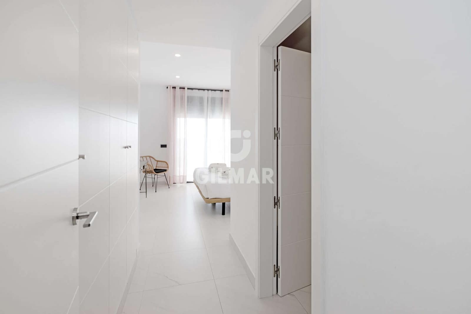 3 soverom Leilighet til salgs i Estepona med garasje - € 750 000 (Ref: 9372349)