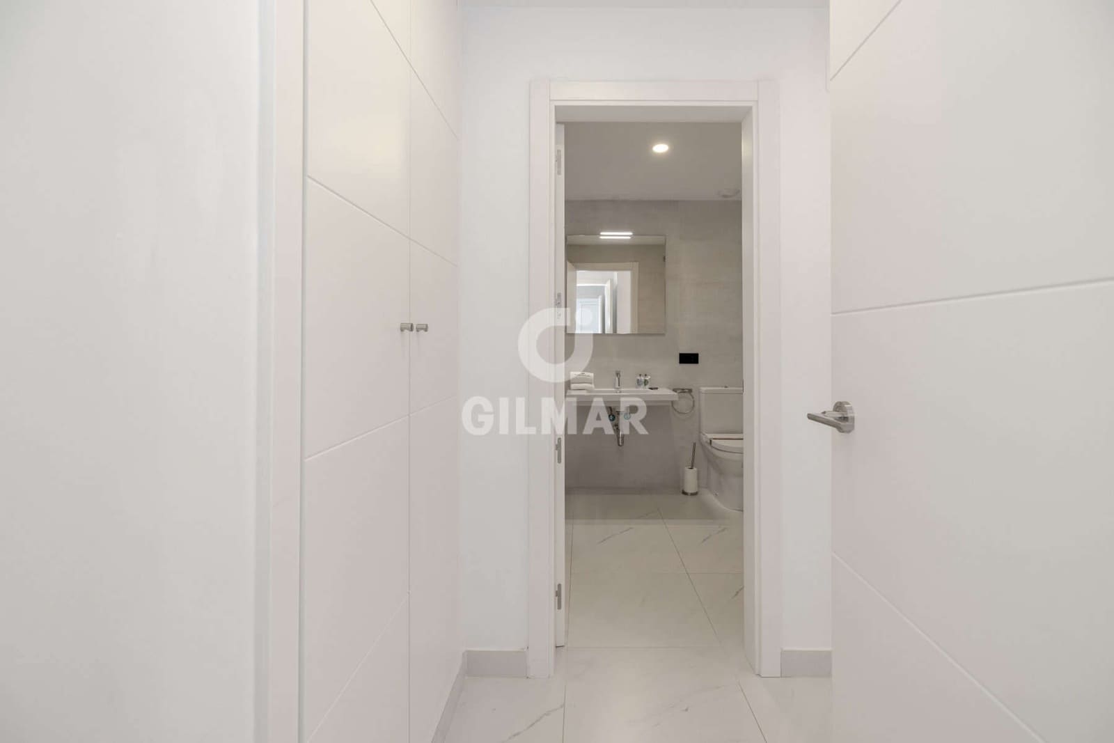 3 soverom Leilighet til salgs i Estepona med garasje - € 750 000 (Ref: 9372349)