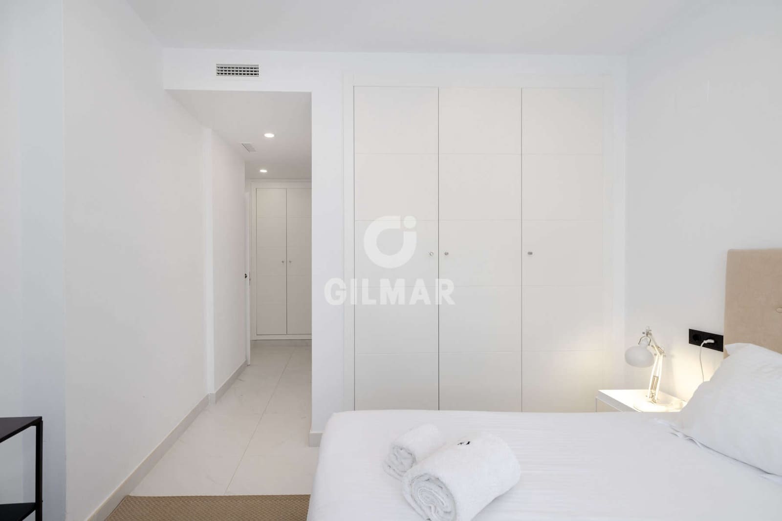 3 soverom Leilighet til salgs i Estepona med garasje - € 750 000 (Ref: 9372349)