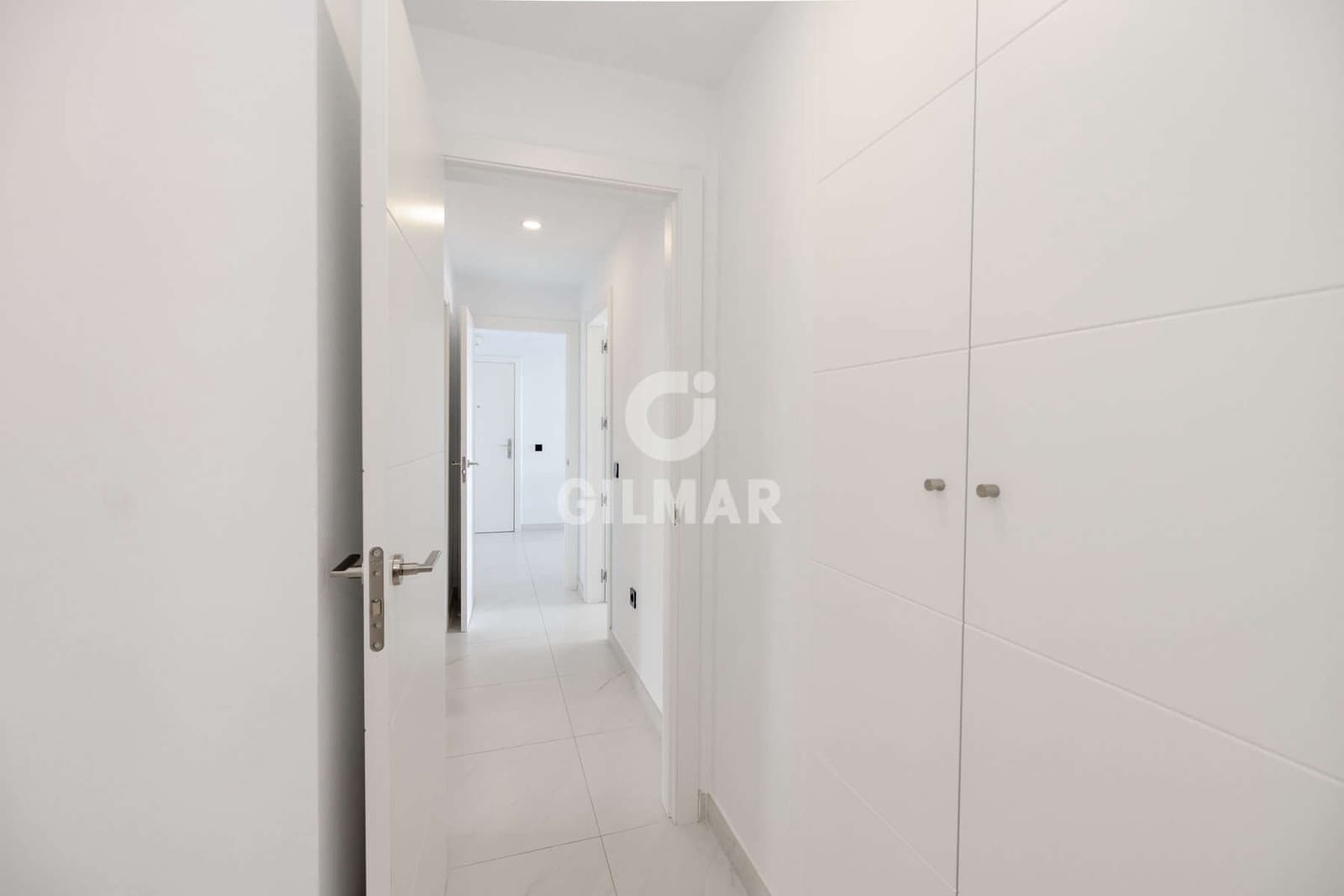 3 soverom Leilighet til salgs i Estepona med garasje - € 750 000 (Ref: 9372349)