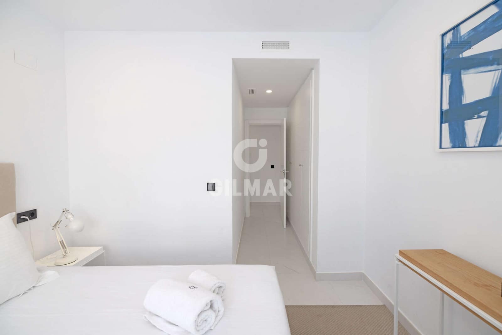 3 soverom Leilighet til salgs i Estepona med garasje - € 750 000 (Ref: 9372349)