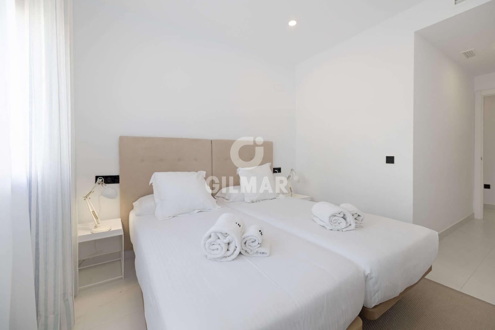 3 soverom Leilighet til salgs i Estepona med garasje - € 750 000 (Ref: 9372349)