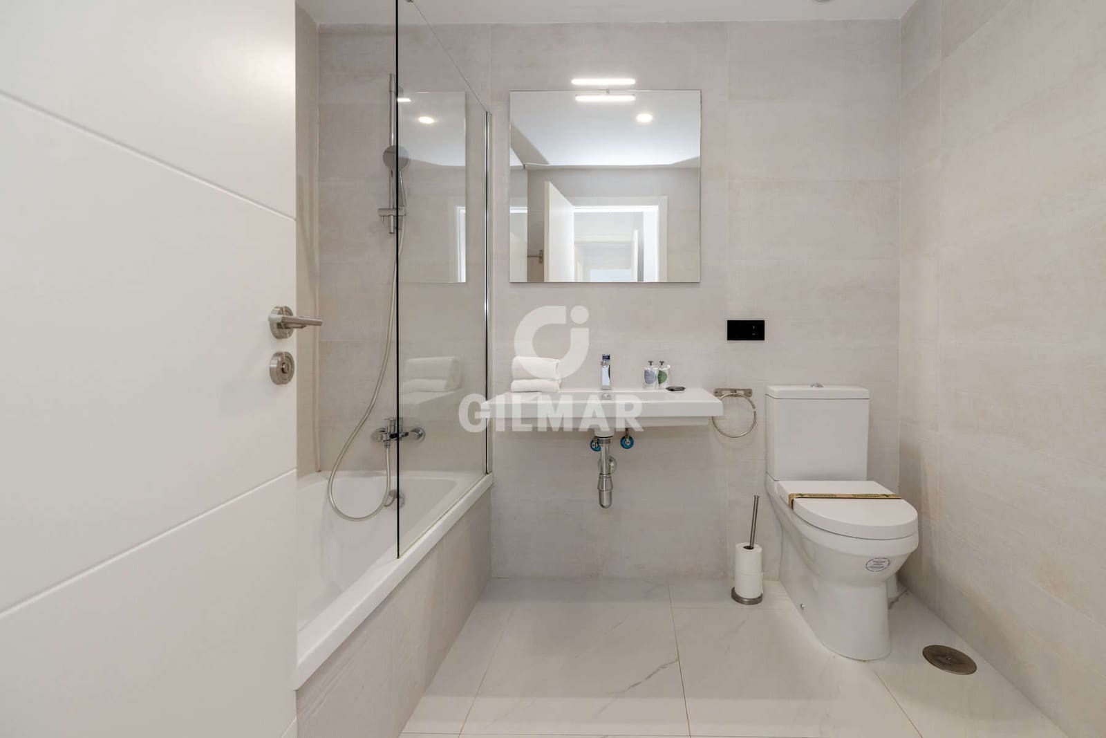 3 soverom Leilighet til salgs i Estepona med garasje - € 750 000 (Ref: 9372349)