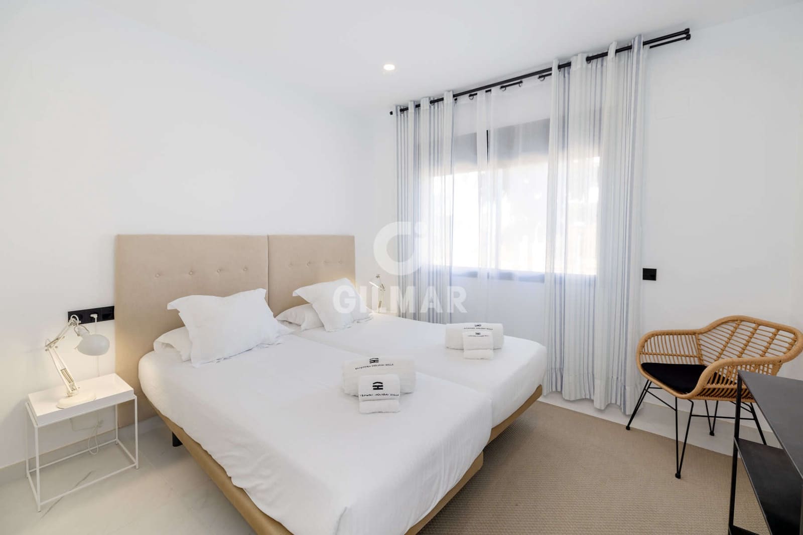 3 soverom Leilighet til salgs i Estepona med garasje - € 750 000 (Ref: 9372349)