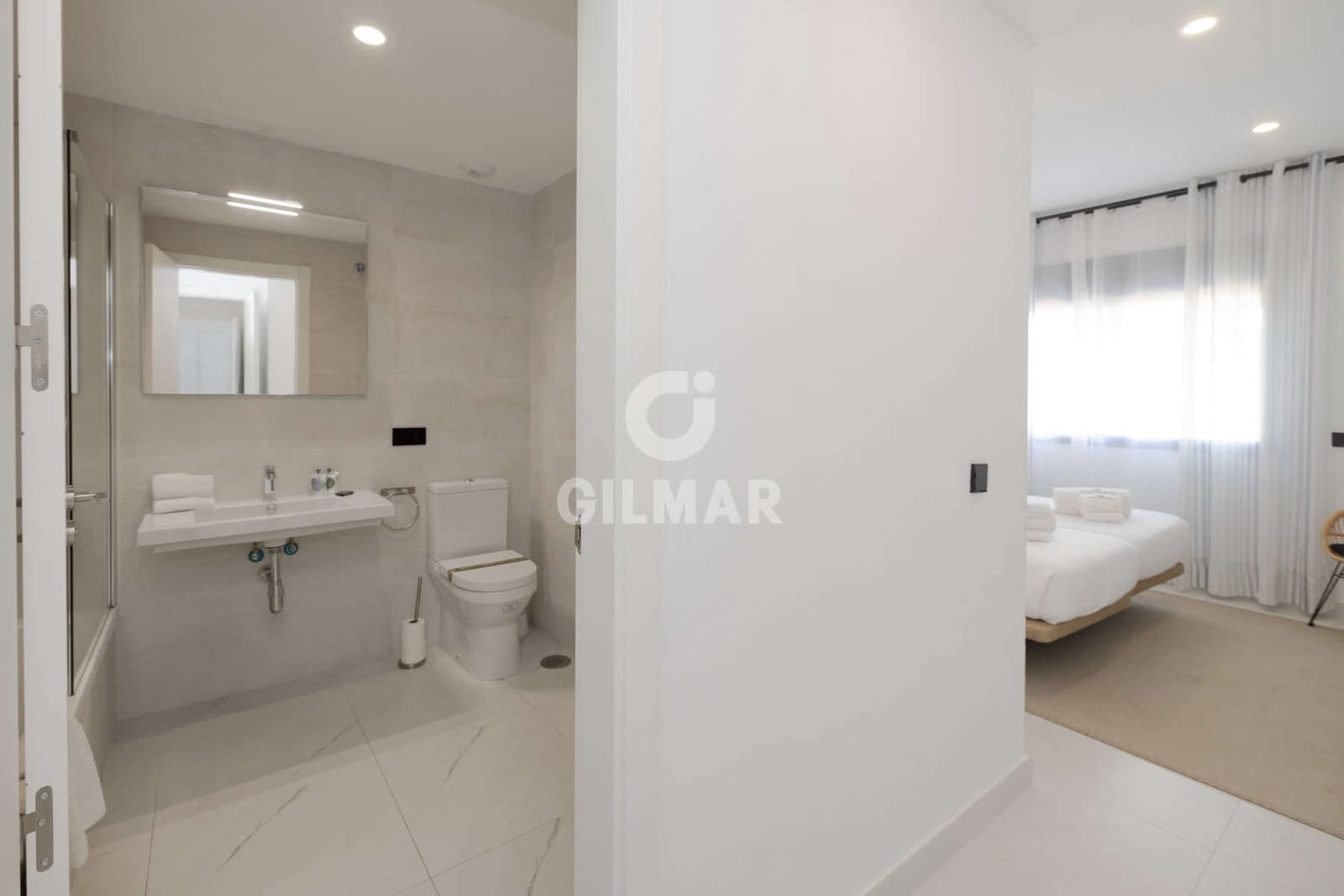 3 soverom Leilighet til salgs i Estepona med garasje - € 750 000 (Ref: 9372349)