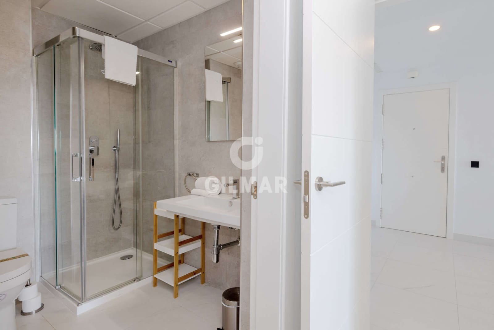 3 soverom Leilighet til salgs i Estepona med garasje - € 750 000 (Ref: 9372349)