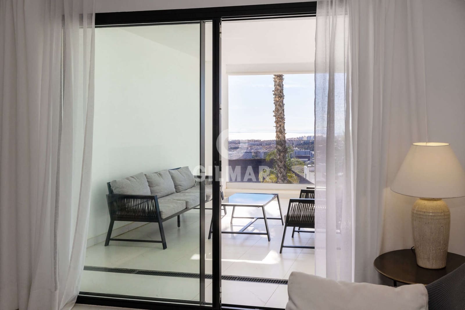 3 soverom Leilighet til salgs i Estepona med garasje - € 750 000 (Ref: 9372349)