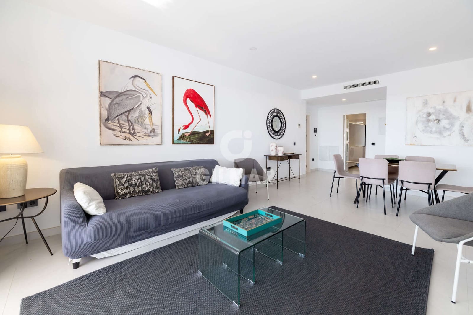 3 soverom Leilighet til salgs i Estepona med garasje - € 750 000 (Ref: 9372349)