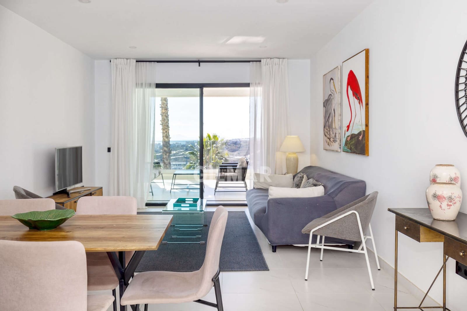 3 soverom Leilighet til salgs i Estepona med garasje - € 750 000 (Ref: 9372349)