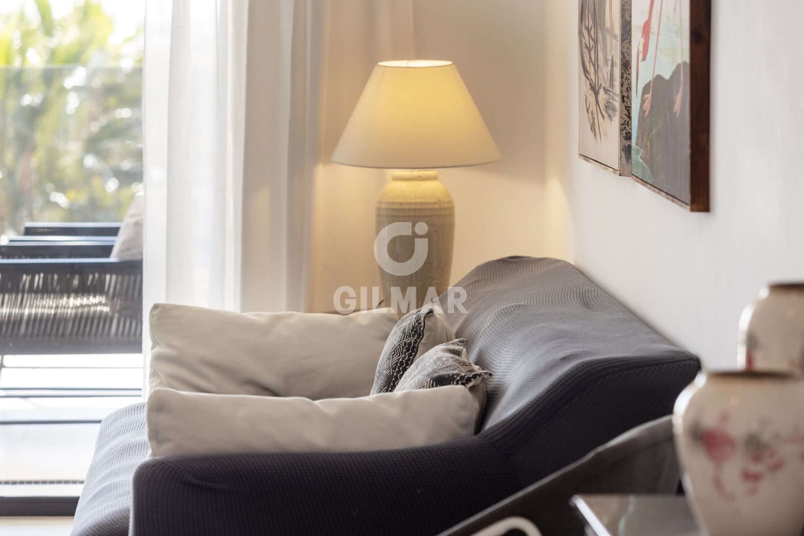 3 soverom Leilighet til salgs i Estepona med garasje - € 750 000 (Ref: 9372349)