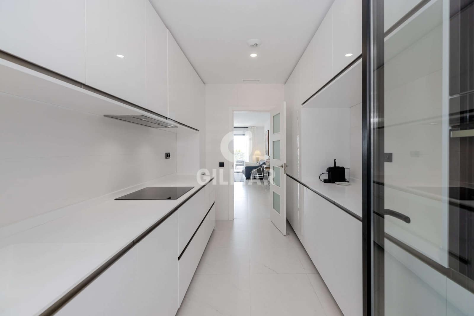 3 soverom Leilighet til salgs i Estepona med garasje - € 750 000 (Ref: 9372349)