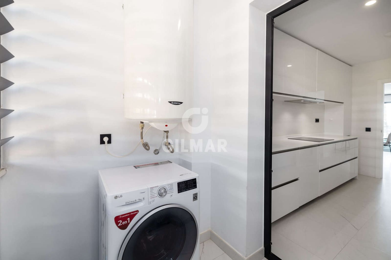 3 soverom Leilighet til salgs i Estepona med garasje - € 750 000 (Ref: 9372349)