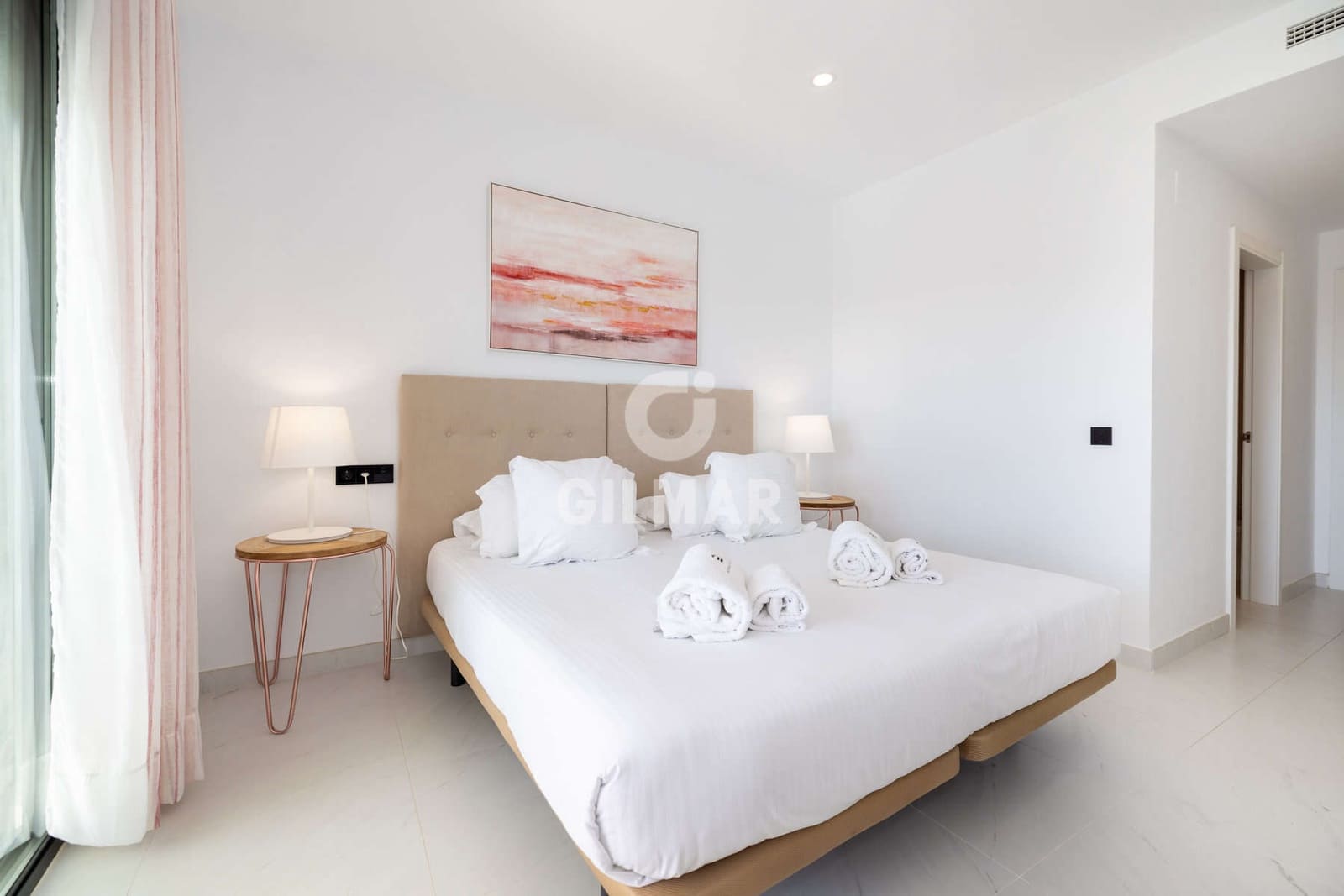 3 soverom Leilighet til salgs i Estepona med garasje - € 750 000 (Ref: 9372349)