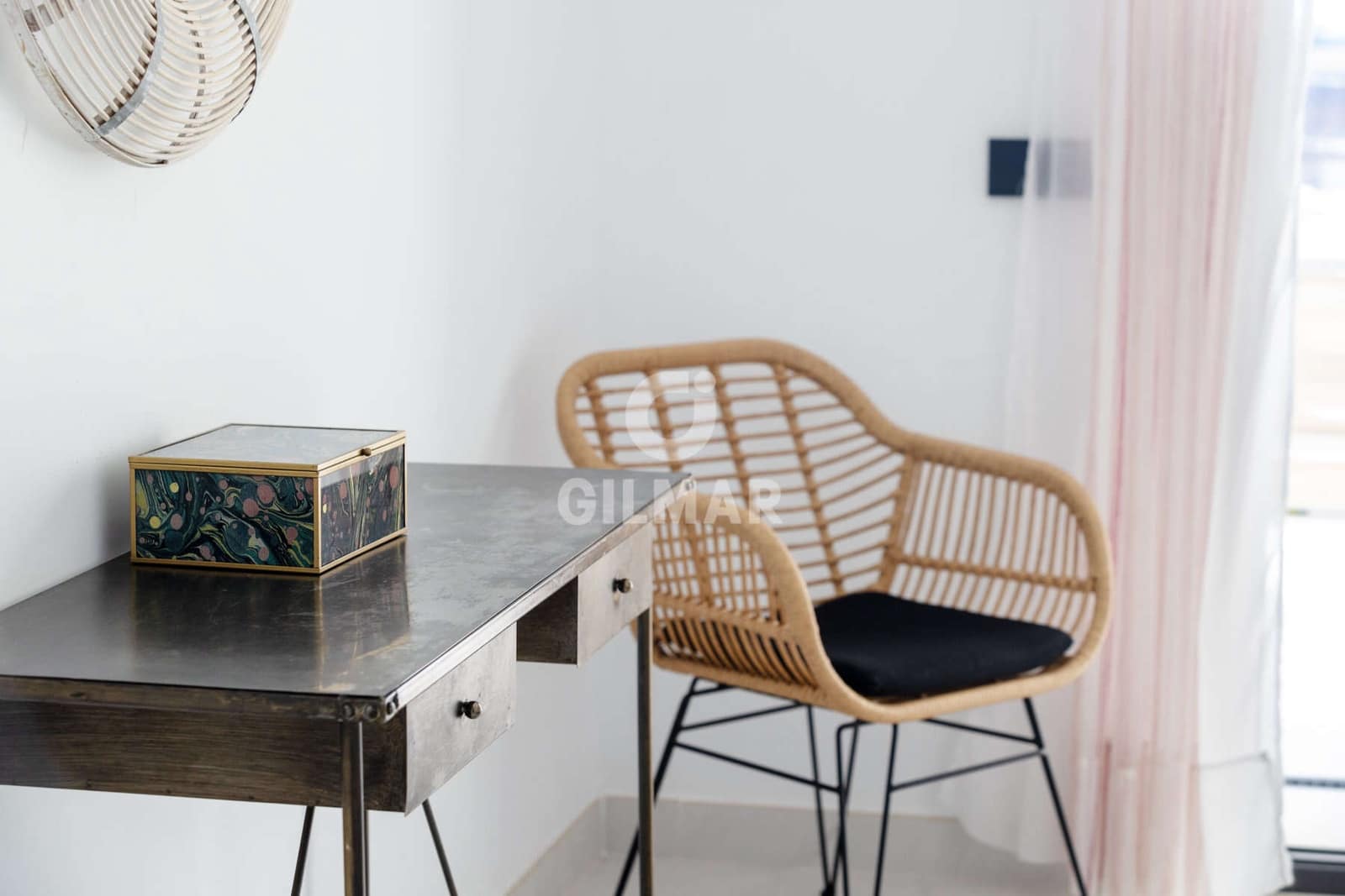 3 soverom Leilighet til salgs i Estepona med garasje - € 750 000 (Ref: 9372349)