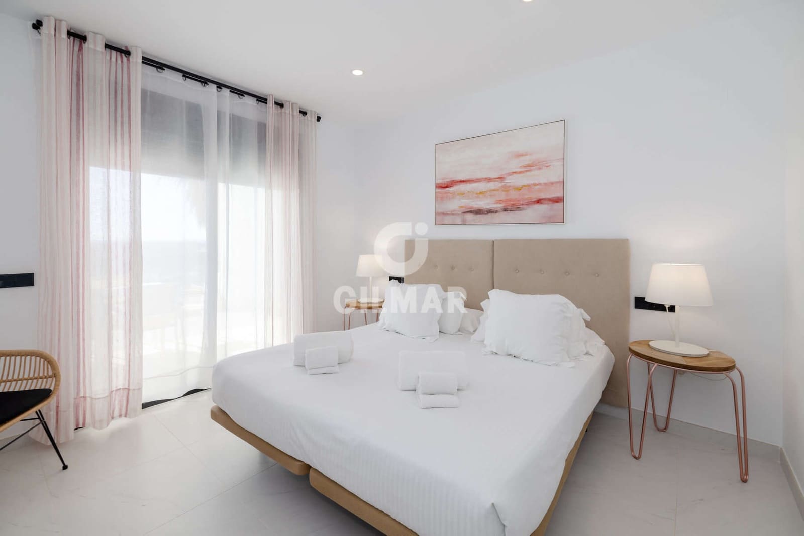 3 soverom Leilighet til salgs i Estepona med garasje - € 750 000 (Ref: 9372349)