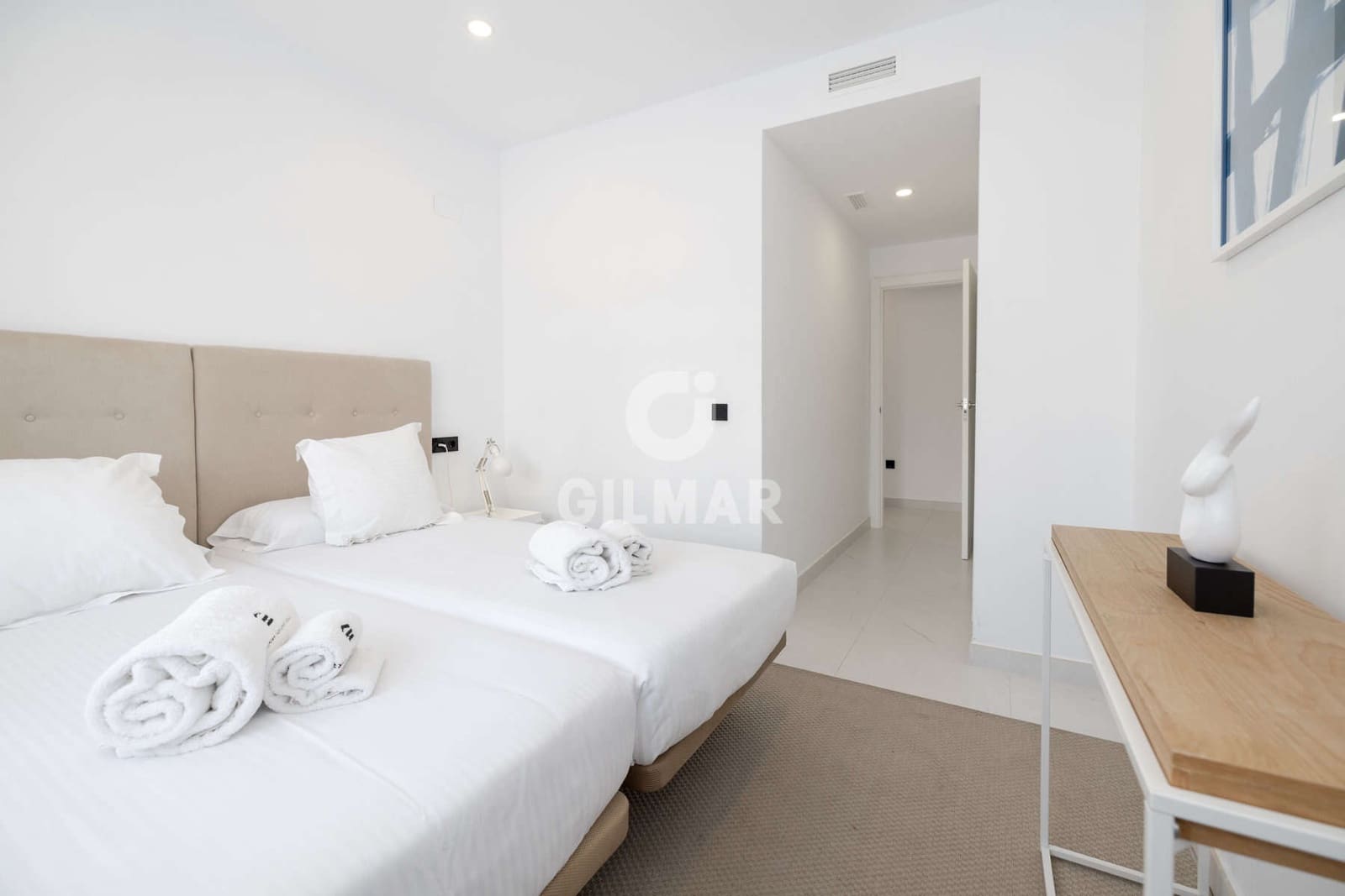 3 soverom Leilighet til salgs i Estepona med garasje - € 750 000 (Ref: 9372349)