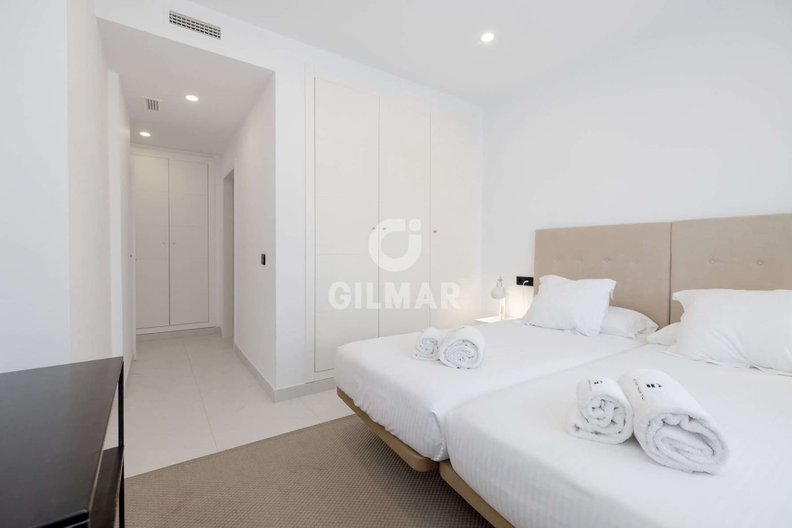 3 soverom Leilighet til salgs i Estepona med garasje - € 750 000 (Ref: 9372349)