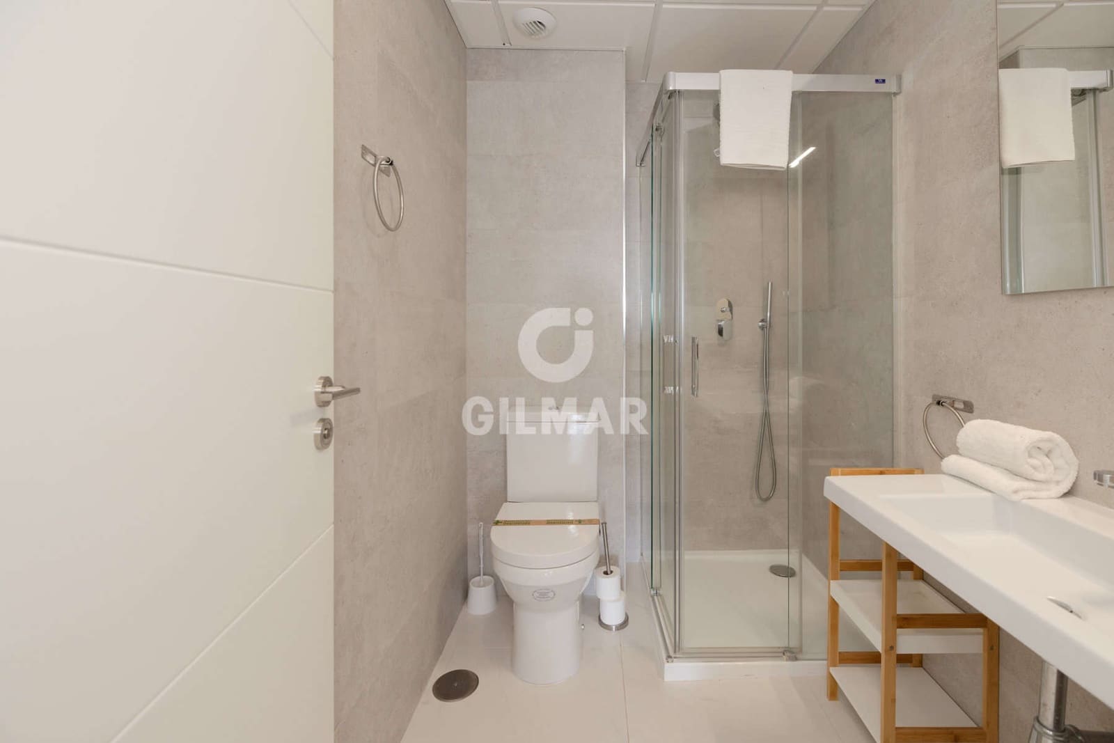 3 soverom Leilighet til salgs i Estepona med garasje - € 750 000 (Ref: 9372349)