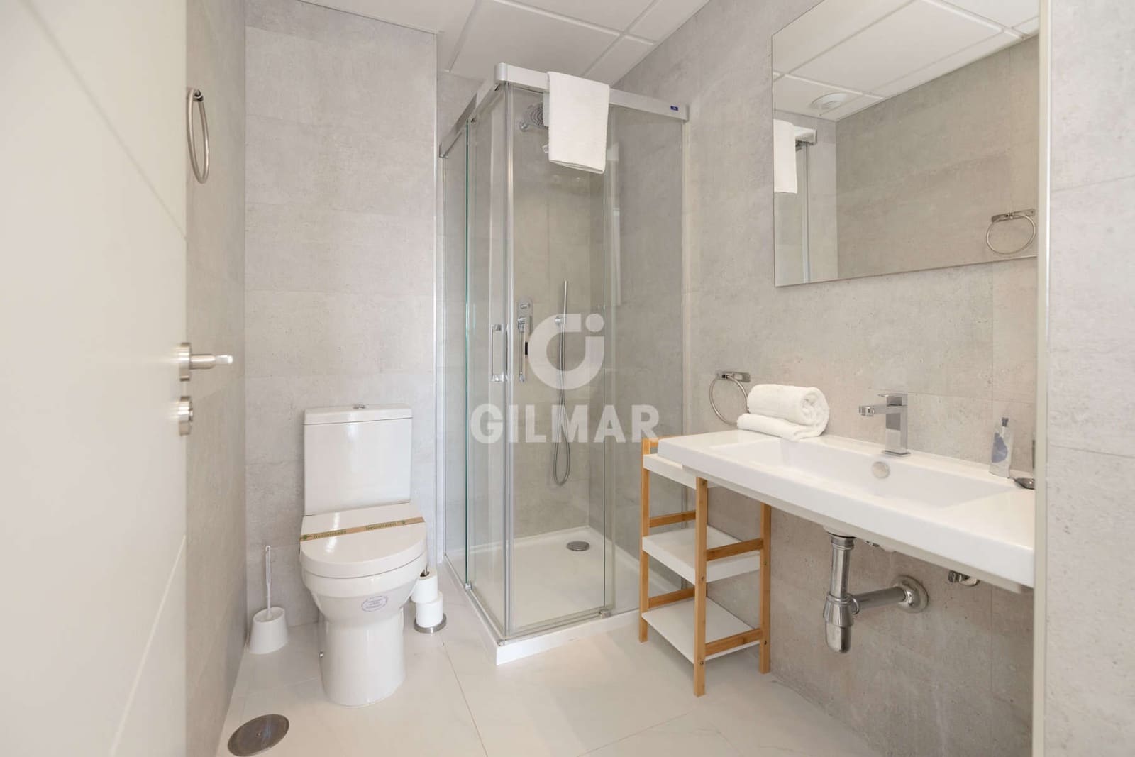 3 soverom Leilighet til salgs i Estepona med garasje - € 750 000 (Ref: 9372349)