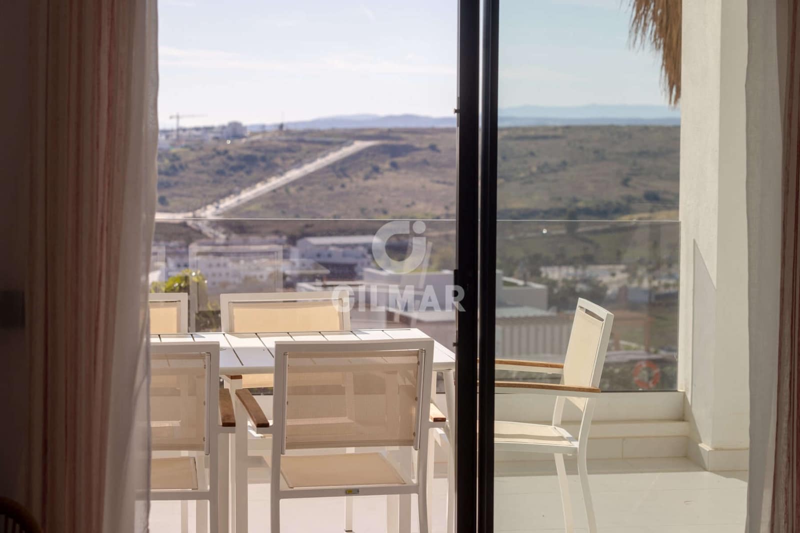 3 soverom Leilighet til salgs i Estepona med garasje - € 750 000 (Ref: 9372349)