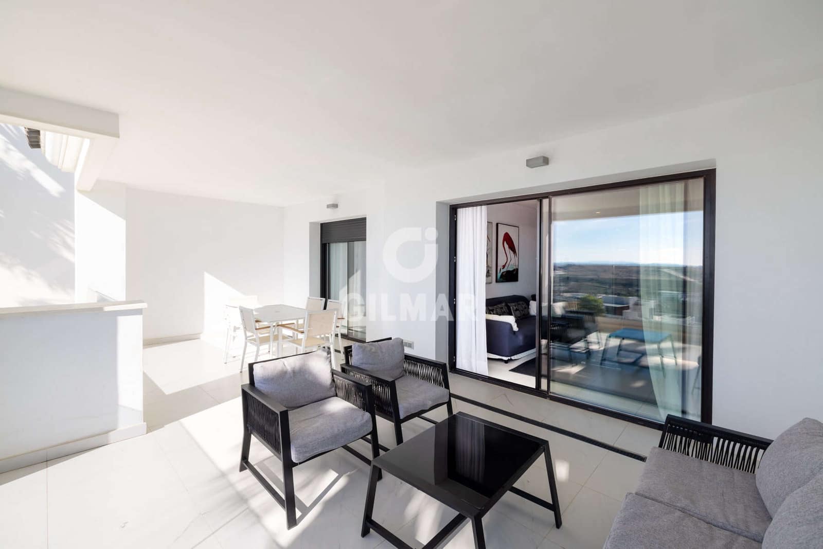 3 soverom Leilighet til salgs i Estepona med garasje - € 750 000 (Ref: 9372349)