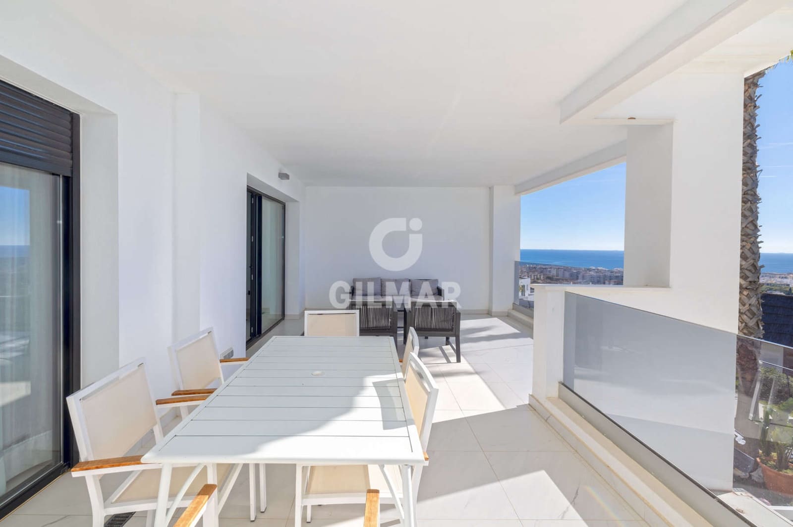 3 soverom Leilighet til salgs i Estepona med garasje - € 750 000 (Ref: 9372349)